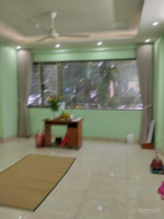 4-Floor House with 50m² in Phu Minh