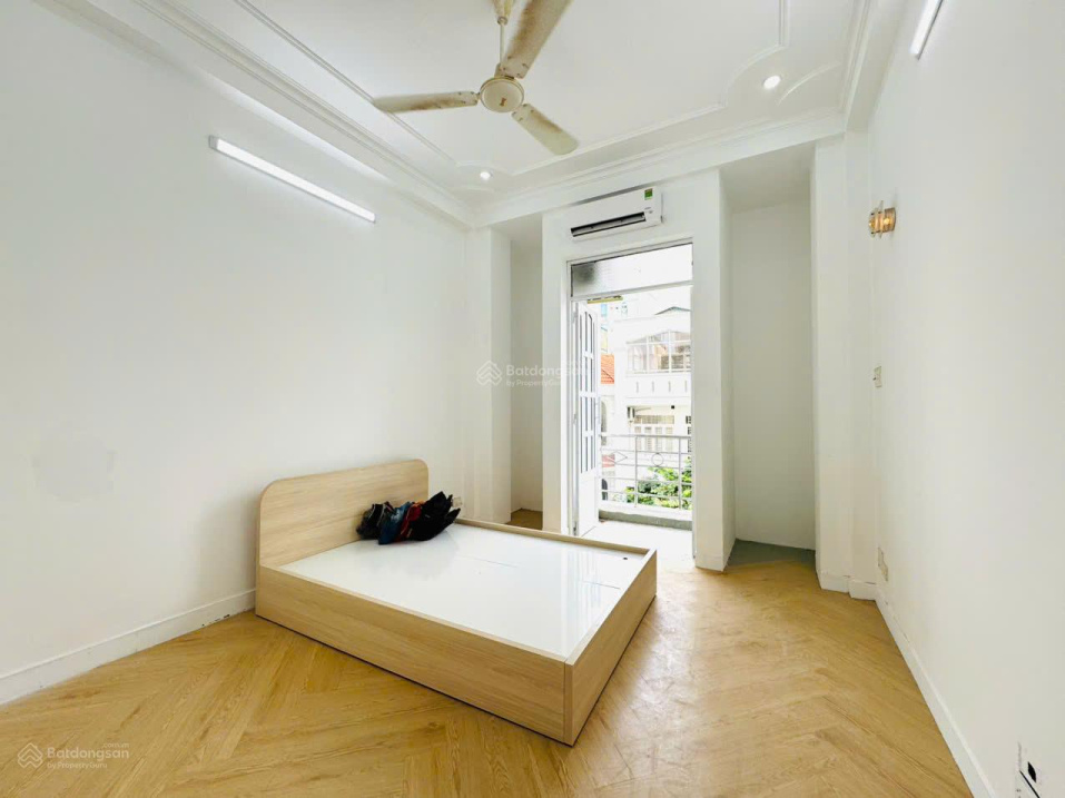 Modern Furnished Studio in District 3