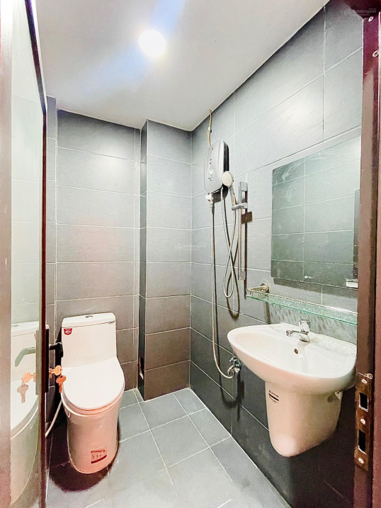 Studio Apartment near UEH Economic University