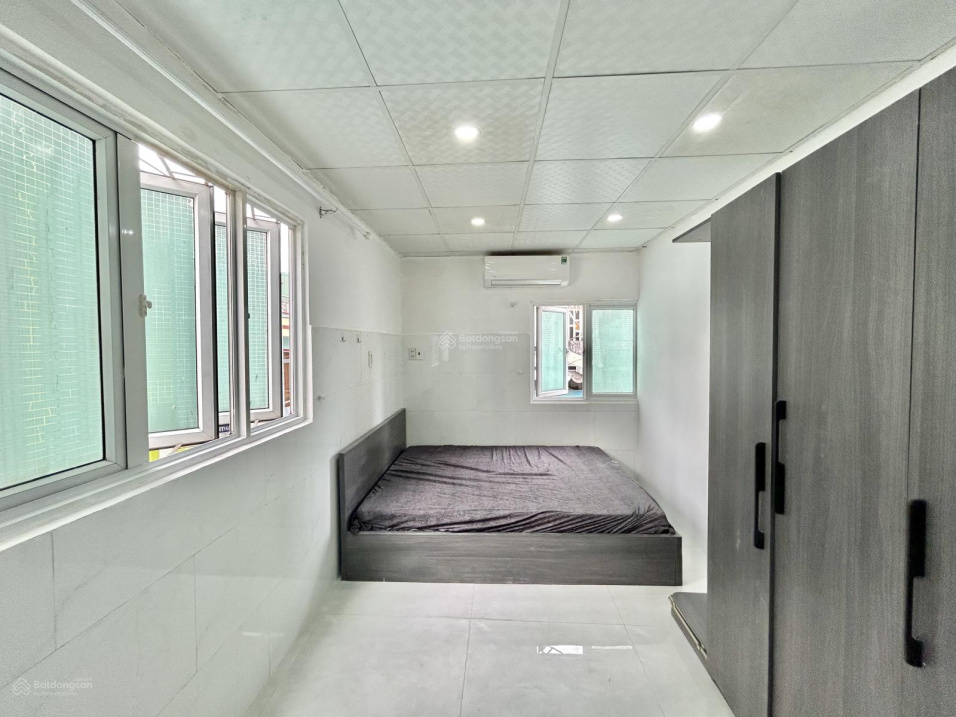 New 2BR Penthouse with Rooftop Terrace