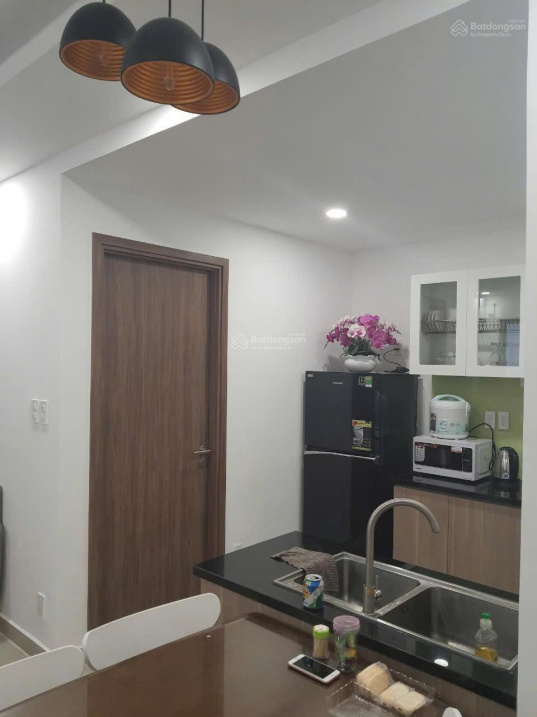 Modern Apartment in The VIEW, Binh Duong