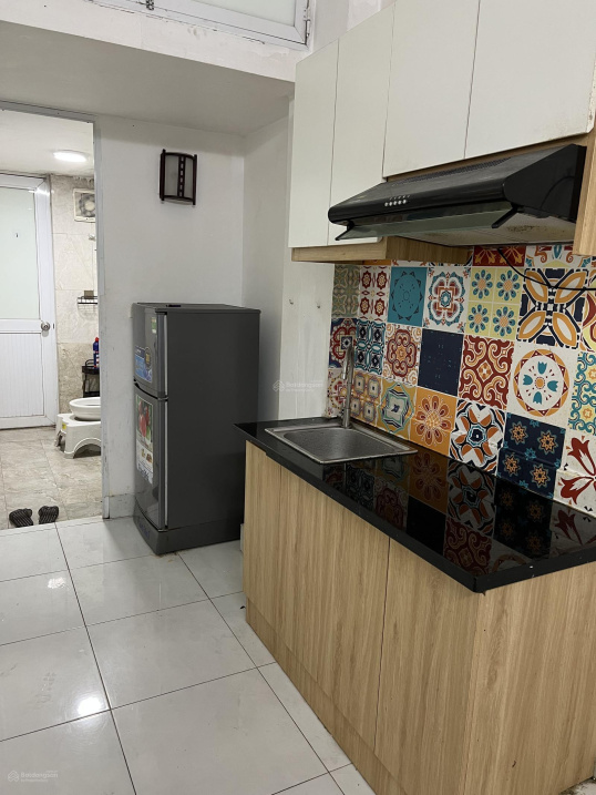 Spacious 2-Bedroom Apartment in Le Duan Street, Hanoi