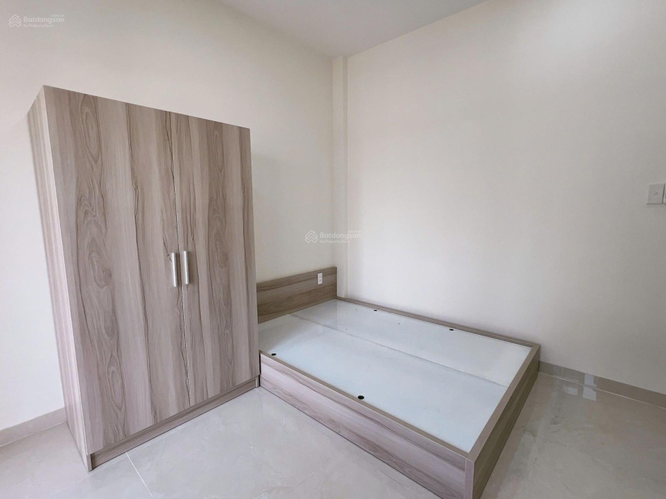 Modern Studio Apartment in Tan Kieng, District 7
