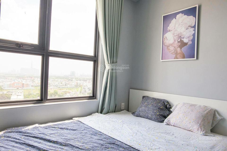 Modern M One Apartment with River View