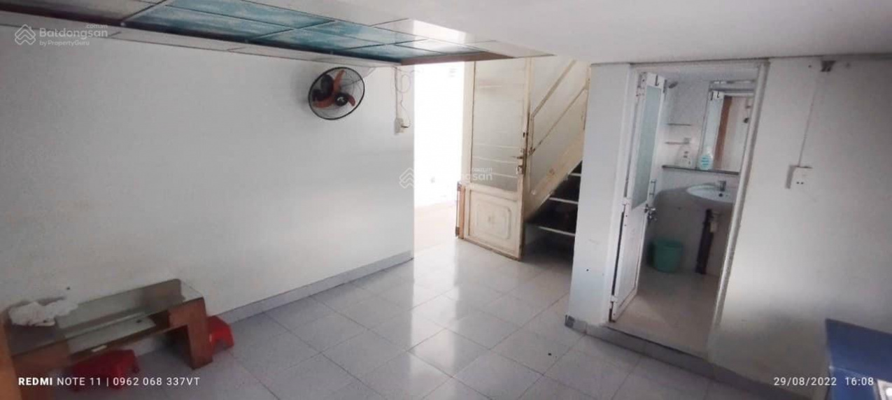 30m² Studio Apartment Near Aeon Mall