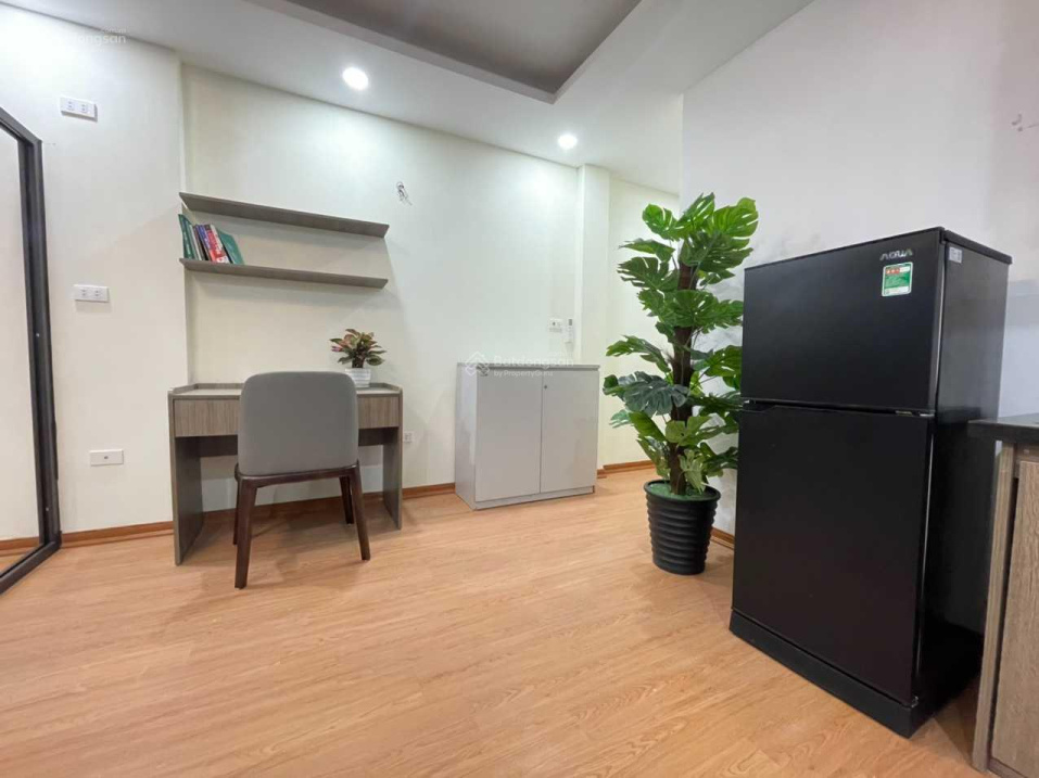 Modern 1-Bedroom Apartment with Full Amenities