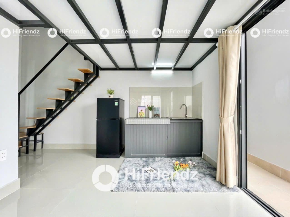 Modern Loft Apartment Near Aeon Mall