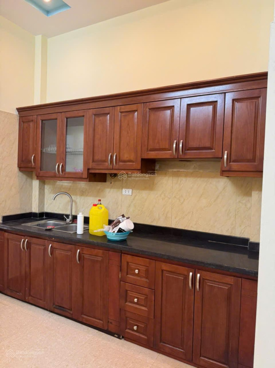 4-Bedroom Townhouse with Private Bathrooms, Tam Trinh