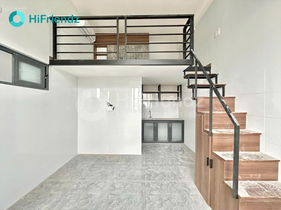 Modern Duplex Apartment with Elevator in District 7