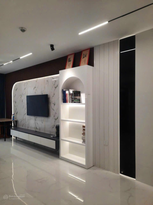 Modern 2-Bedroom Apartment in Celadon City
