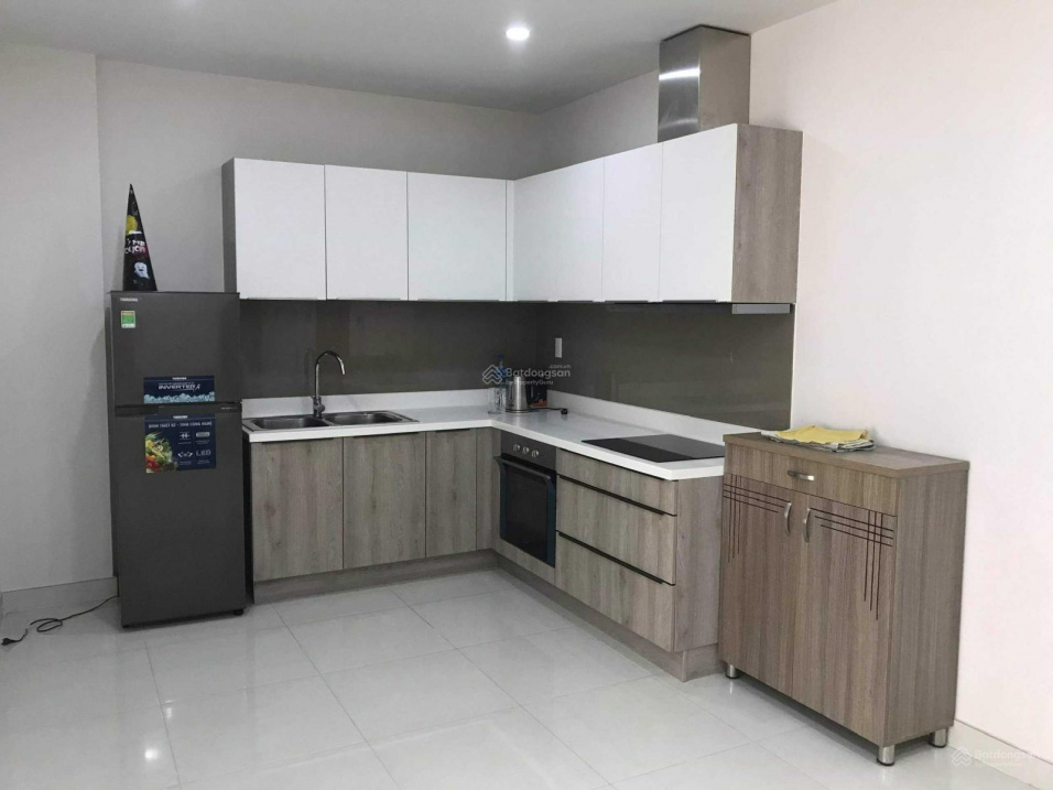 Modern Furnished Apartment in Grand Riverside