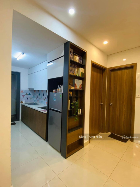 Hope Residences Phúc Đồng Apartment in Long Biên - Fully Furnished