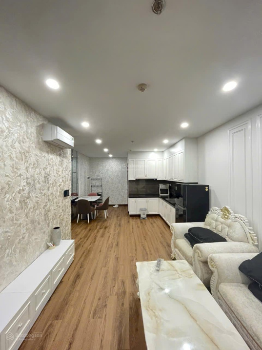 Modern 3BR Apartment with Full Furnishings