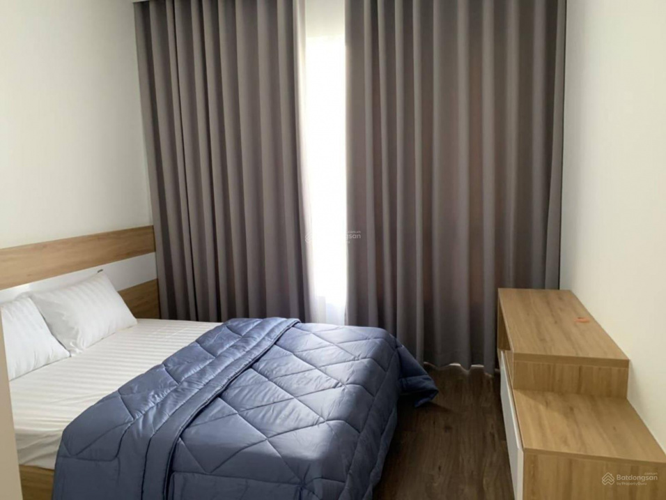 Modern 2-Bedroom Luxury Apartment in Tropic Garden