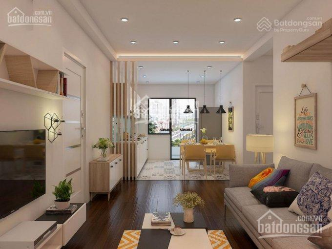 Modern 1BR Hyco4 Tower Apartment with Designer Interior