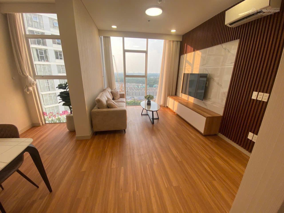 Modern 2-Bedroom Apartment in Sora Complex