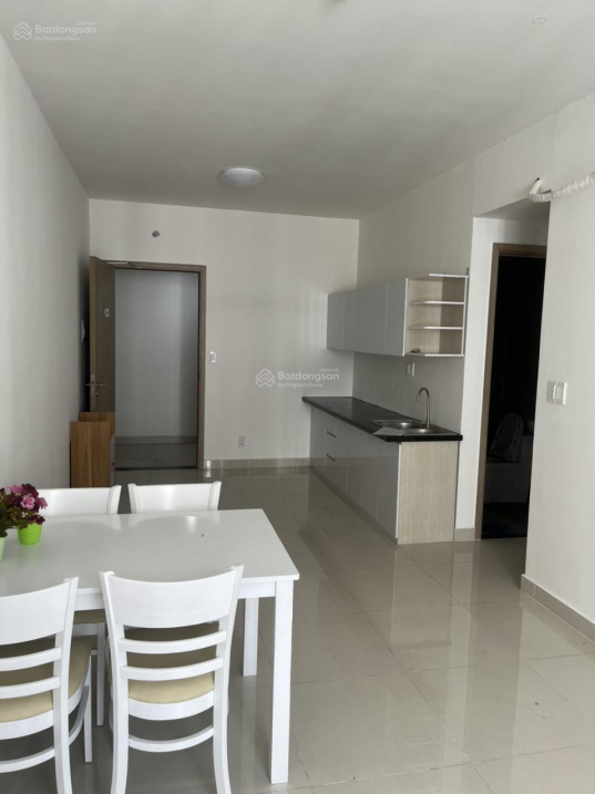 Spacious Apartment in Nguyen Thi Dinh, Cat Lai Ward