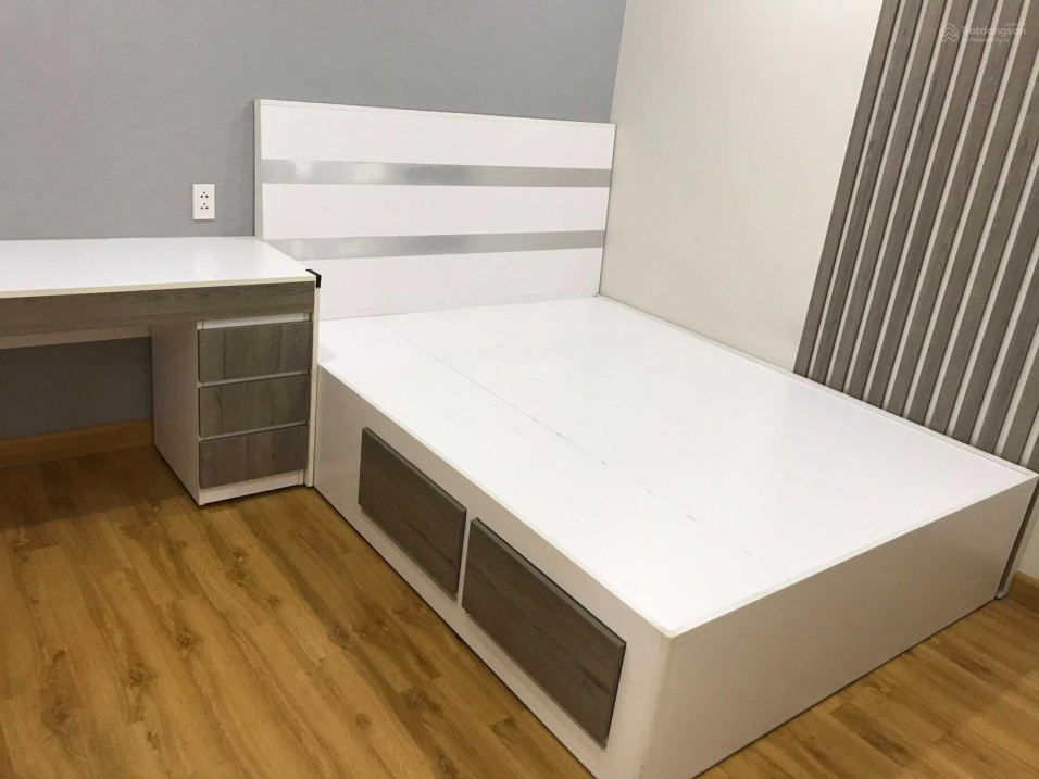 Modern 60m² Topaz Home Apartment For Rent