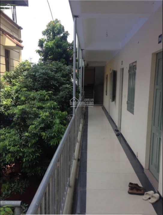 Compact Apartment in Hà Đông District