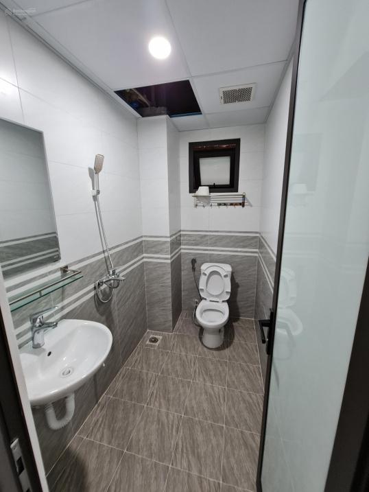 Modern 45m² Apartment with One Bedroom