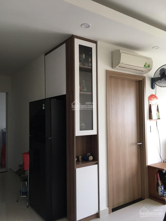 Apartment in Thu Duc District, Near Metro Station