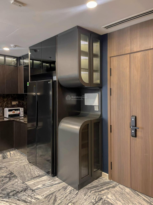 Modern 3-Bedroom Apartment in Tan Binh District