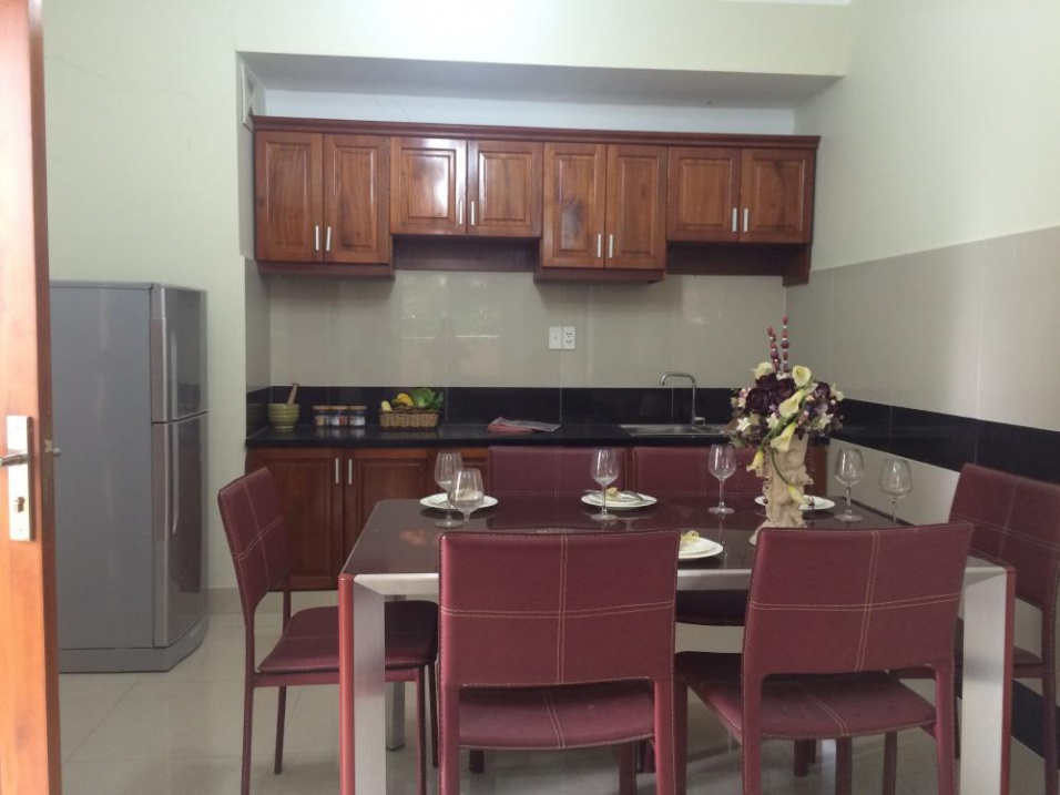 Modern 76m² Apartment with Two Bedrooms