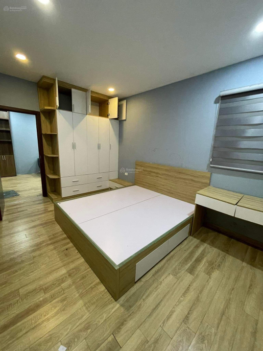 Modern 2-Bedroom Apartment at Eco Lake View