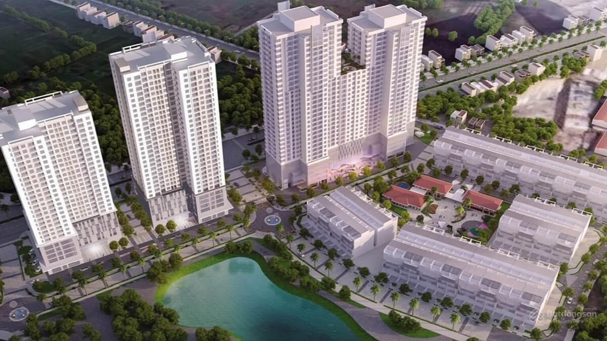 Modern 70m² Apartment with Parking, Two Bedrooms