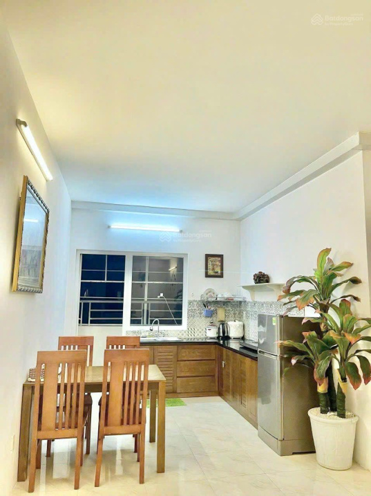Seaside 2-Bed Apartment in Muong Thanh Building