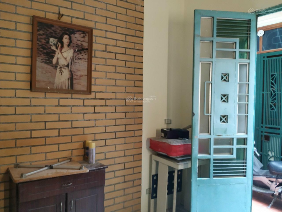 Compact 3-story house in Phu Do, Nam Tu Liem, Hanoi