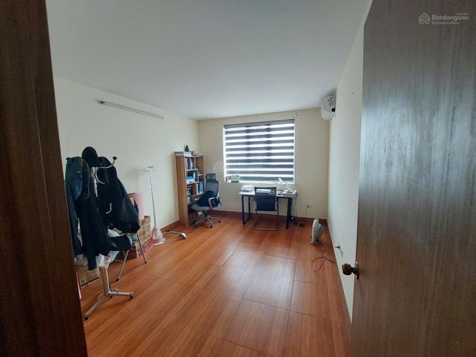 Spacious 2-Bedroom Apartment at Vinahud 536A Minh Khai