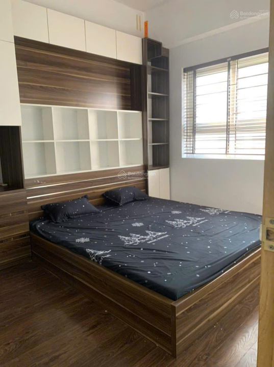 Modern 2-Bed Apartment with Full Amenities