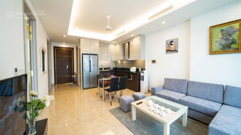 Luxury Apartment at An Binh City, Bac Tu Liem, Hanoi