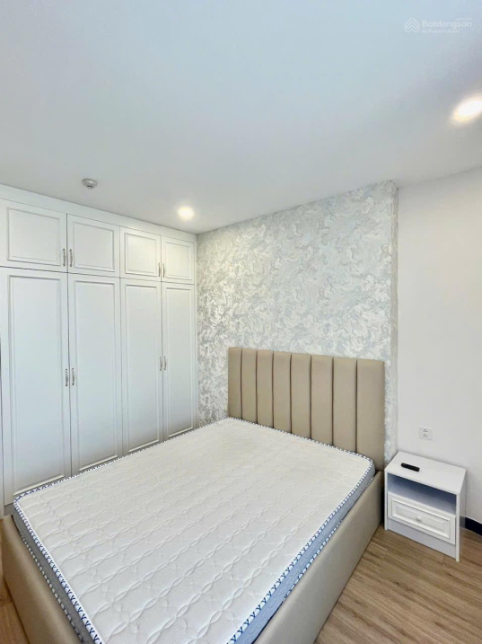 Modern 3BR Apartment with Full Furnishings