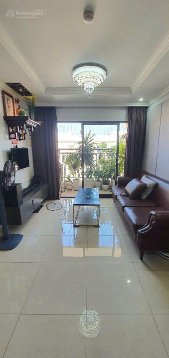 Spacious Apartment in CityLand Park Hills