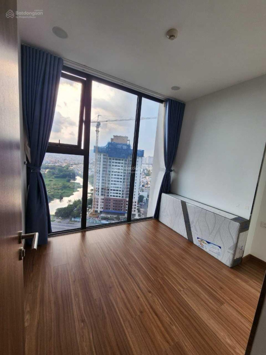 Eco Green Apartment in District 7, Fully Furnished 2-Bedroom