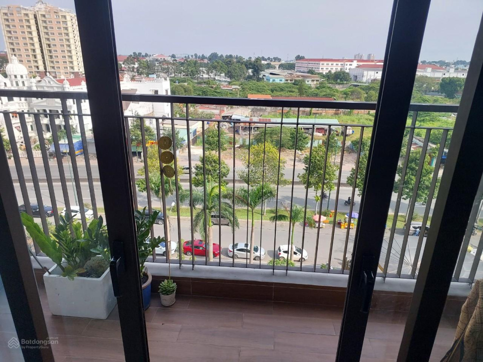 Opal Boulevard Apartment - 2 Bedrooms, Fully Furnished, Great Night View