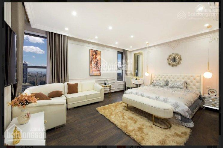 Розкішна квартира в Louis City Tân Mai, Hoàng Mai