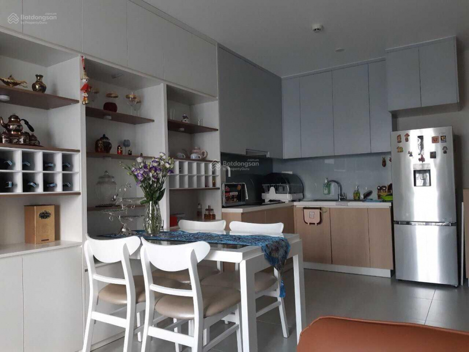 Designer 1 Bedroom Apartment in Diamond Lotus Riverside