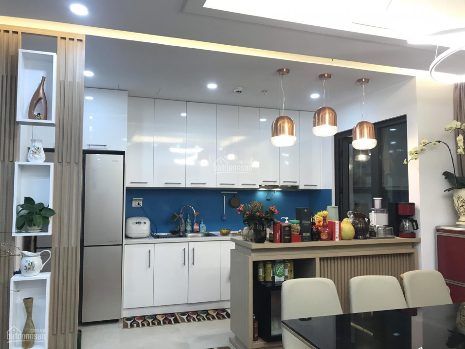 BQL The Golden Armor - B6 Giảng Võ cho thuê căn hộ 2 - 3 - 4PN, từ 14 triệu/tháng, LH 0971 216 ***