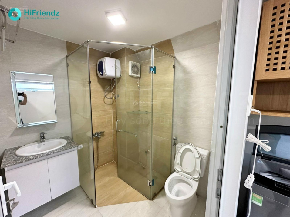 Modern Duplex Apartment Near Tran Nao Bridge