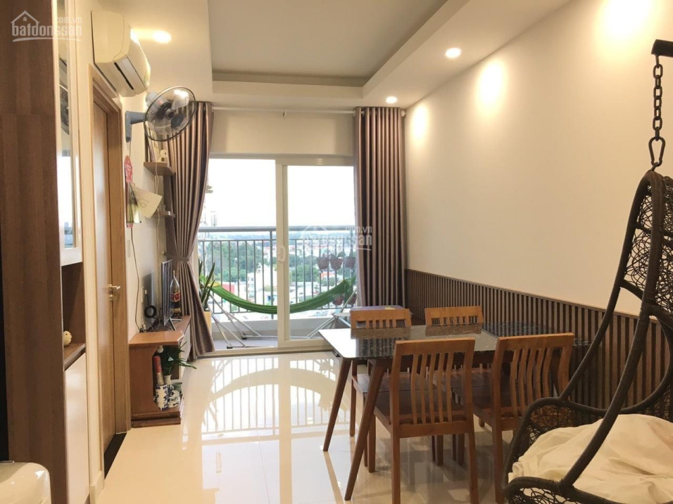 Apartment in Thu Duc District, Near Metro Station