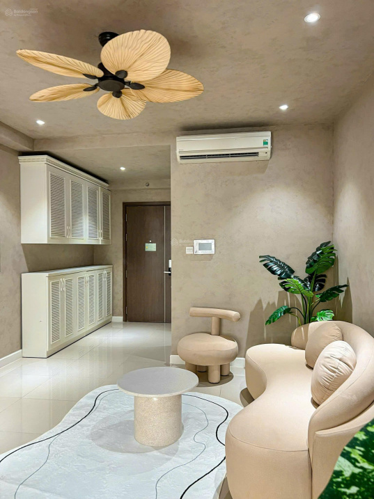 Modern 1BR Apartment with Full Furnishings ICON 56