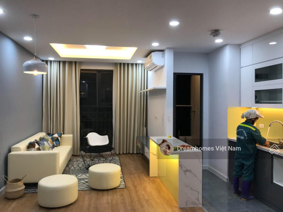 Apartment at CT8 Mỹ Đình, E4 tower, high floor