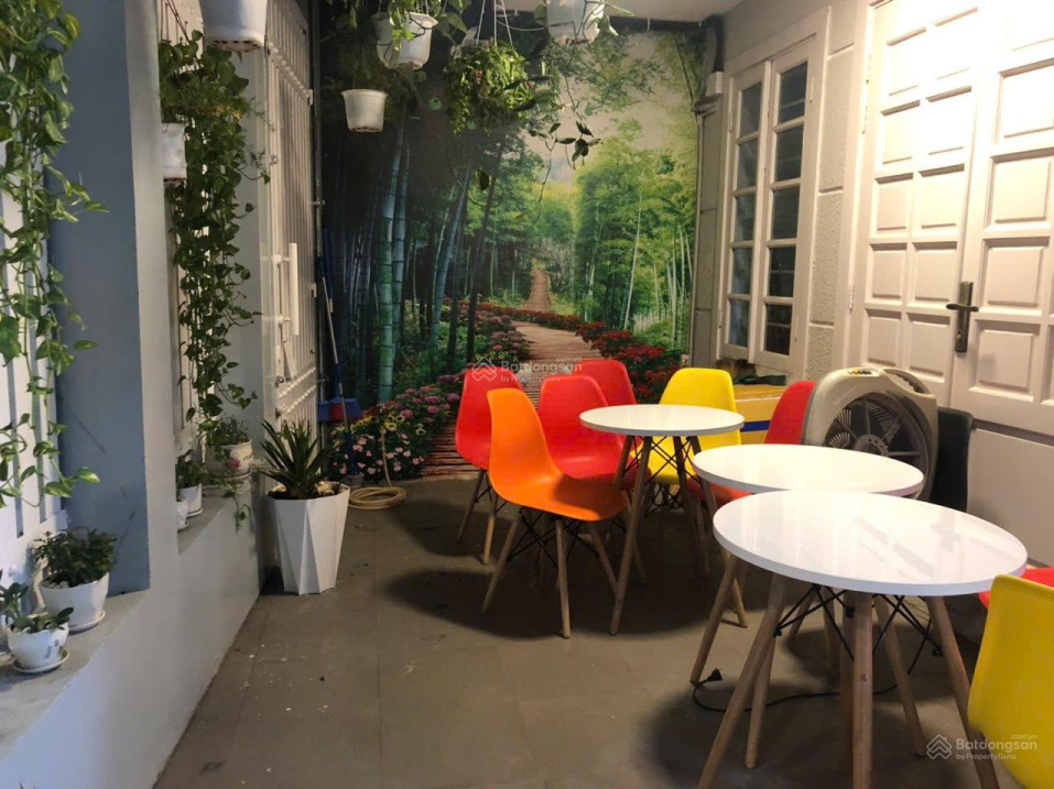 Spacious 128m² House in Thu Duc District