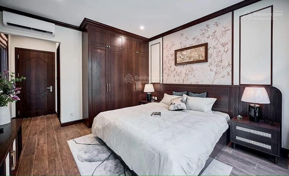 Modern 5-Floor Townhouse in Vinhomes Ocean Park