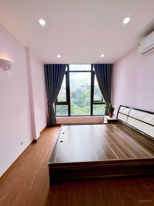 Modern 2-bedroom apartment in Tô Ngọc Vân