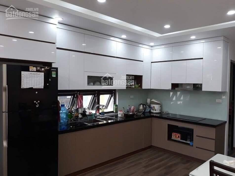 Modern Ecolife Apartment in Tay Ho District