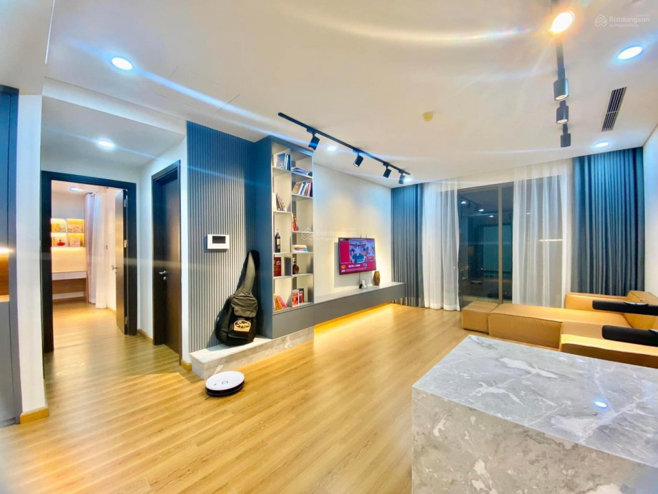 Modern 2-Bed Apartment at Terra An Hung